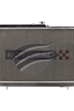 Koyorad JR2878HP Radiator (Lancer 01-07) Trusted Brand