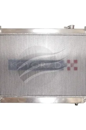 Luxury Koyorad JR2888HP Radiator 48mm Core (350Z 03-06)