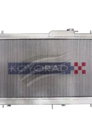 Time-Limited Koyorad JR2889HP Radiator 36mm Core (WRX STI 03-07)