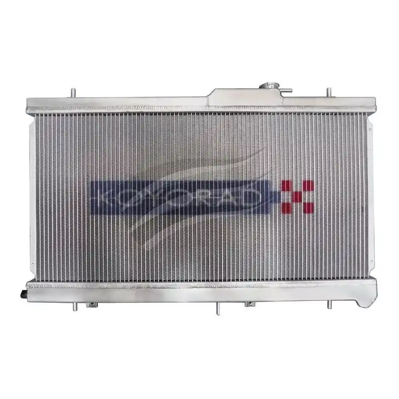 Time-Limited Koyorad JR2889HP Radiator 36mm Core (WRX STI 03-07)