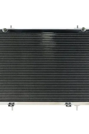 Koyorad JR2895HP Radiator (240/V8/Turbo Race Fit) Viral