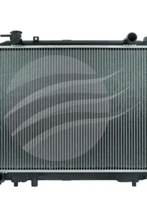 Shop Now Koyorad JR3024J Radiator (BT-50 06-11/Courier 95-06)