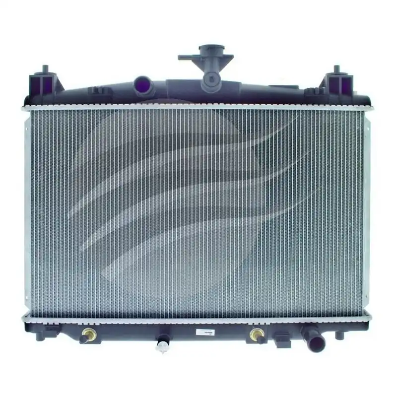 Koyorad JR3037J Radiator (Mazda 2 07-14) Crafted