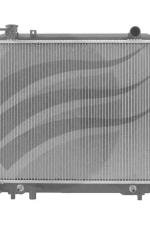 Holiday Sale Koyorad JR3044J Radiator (Courier 95-06/Ranger 06-11)