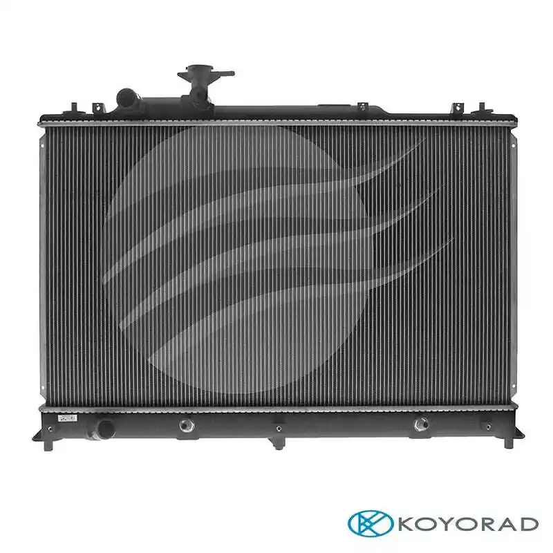 Must Have Koyorad JR3799J Radiator (CX7 06-12)