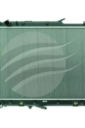 Koyorad JR3800J Radiator (CX9 07+) Certified