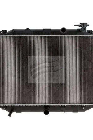 Koyorad JR3815J Radiator (Mazda 6 12+) Affordable