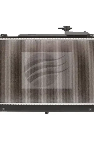 Hassle-Free Returns Koyorad JR3819J Radiator (Mazda 6 02+)