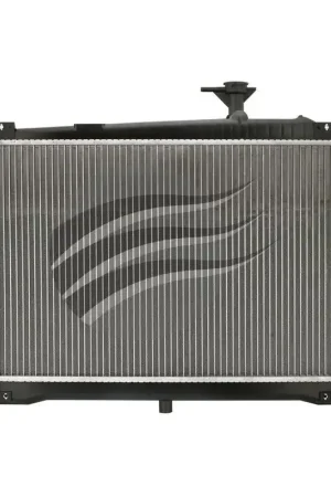 Exclusive Koyorad JR3820J Radiator (Mazda 6 04-05)