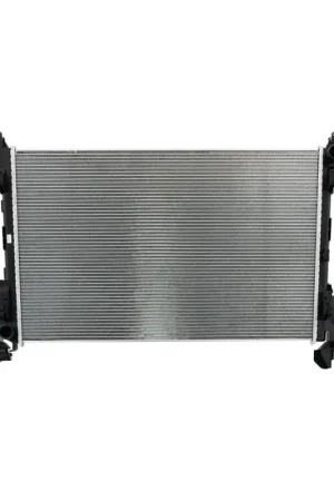Fan Favorite Koyorad JR4558J Radiator (Trafic 15+)