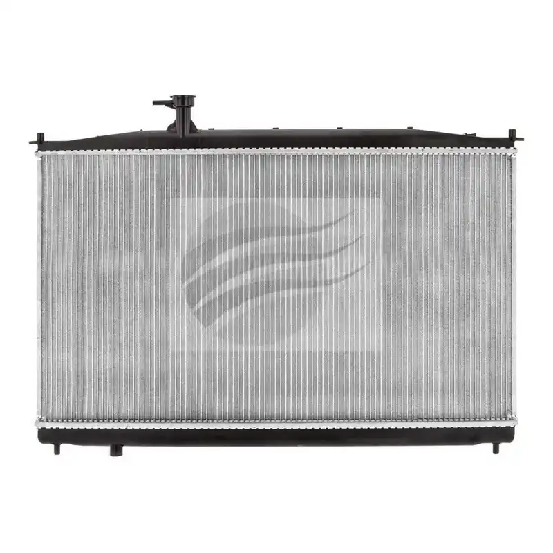 Weekend Sale Koyorad JR5088J Radiator (Santa Fe 06+)
