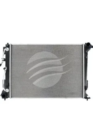 Koyorad JR5196J Radiator (Tucson 15-17) Reduced Price