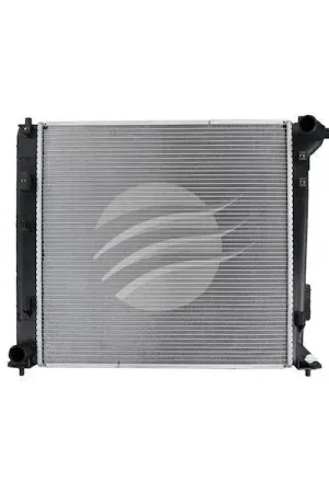 Genuine Koyorad JR5198J Radiator (Tucson 15+)
