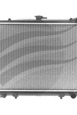 Koyorad JR6007J Radiator (Pathfinder 96-01/Navara 96-01) Money Back Guarantee