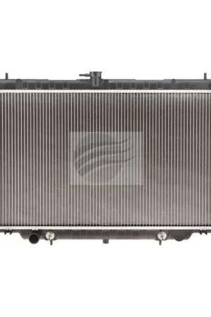 Koyorad JR6036J Radiator (Patrol 97-02) Place Order
