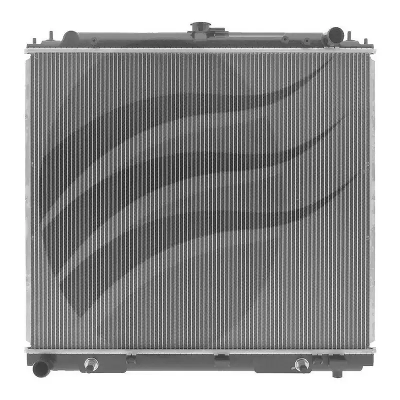 Same Day Shipping Koyorad JR6055J Radiator (Navara D40 05+)