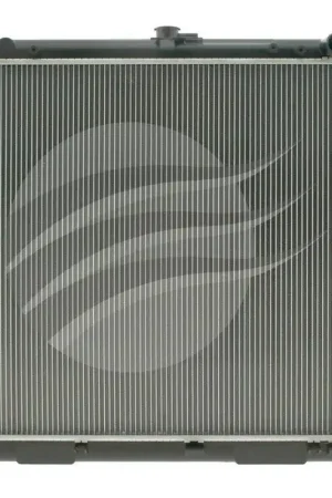 Koyorad JR6056J Radiator (Navara 05+) Factory Price