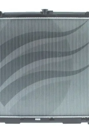 Budget Koyorad JR6058J Radiator (Navara D40 05+)