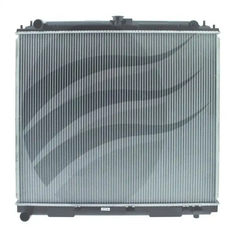 Budget Koyorad JR6058J Radiator (Navara D40 05+)