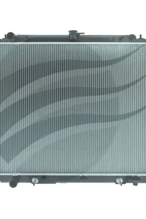 Koyorad JR6060J Radiator (Navara D40 08+) Super Sale