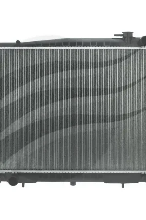 Fast Shipping Koyorad JR6783J Radiator (Navara 97-15)