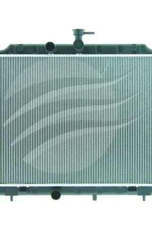 Koyorad JR6827J Radiator (X-Trail 07+) Trusted Brand
