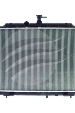 Fan Favorite Koyorad JR6828J Radiator (X-Trail 07+)