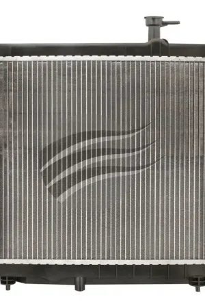 Certified Koyorad JR6857J Radiator (Micra 13+)