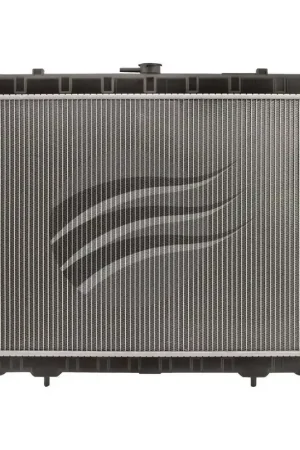 Koyorad JR6858J Radiator (X-Trail 01-07) Same Day Shipping