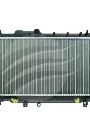 Fast Shipping Koyorad JR7023J Radiator (Impreza 00-05)