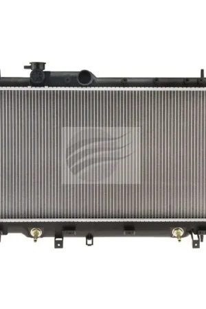 Koyorad JR7025J Radiator (Liberty 98-03/Impreza 05-07) Last Chance