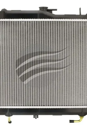 While Supplies Last Koyorad JR7029J Radiator Assembly (Jimny 98+)