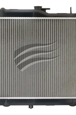 Weekend Sale Koyorad JR7030J Radiator (Jimny 98+)