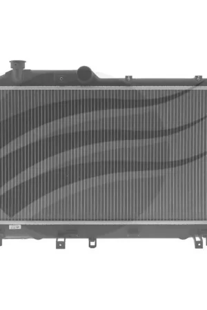 Special Discount Koyorad JR7043J Radiator (Liberty 07+)