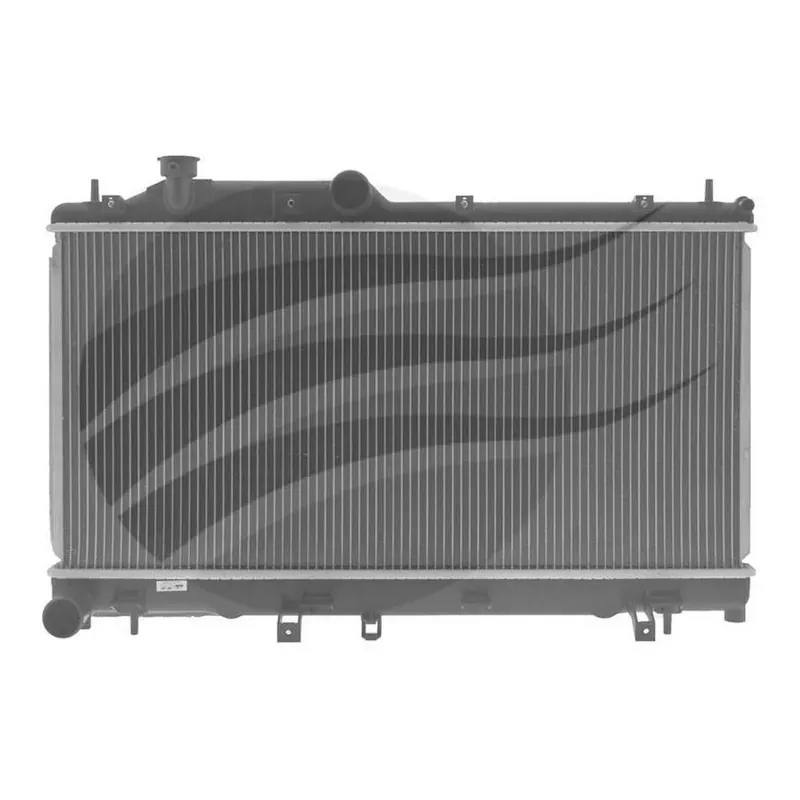 Special Discount Koyorad JR7043J Radiator (Liberty 07+)