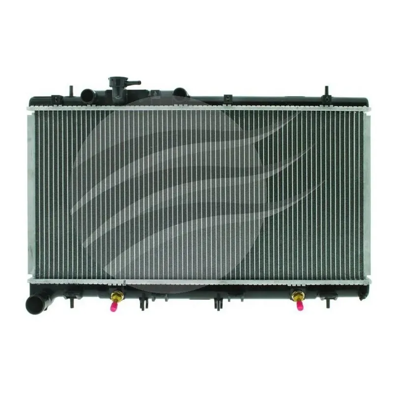 Free Returns Koyorad JR7057J Radiator (Outback 00-05)