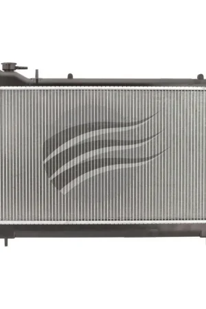 Shop Now Koyorad JR7061J Radiator (Forester 98-02/Impreza 98-00)