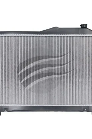 Fresh Stock Koyorad JR7081J Radiator (Forester 18+)