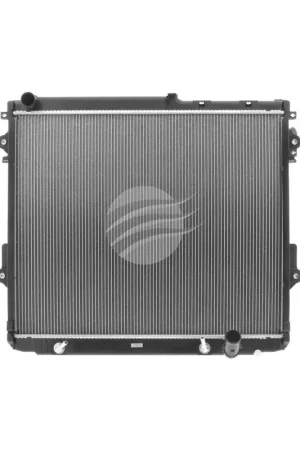 Trending Koyorad JR7082J Radiator (Landcruiser 07-21)