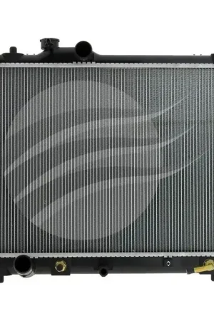 While Supplies Last Koyorad JR7110J Radiator (Swift 05-10)