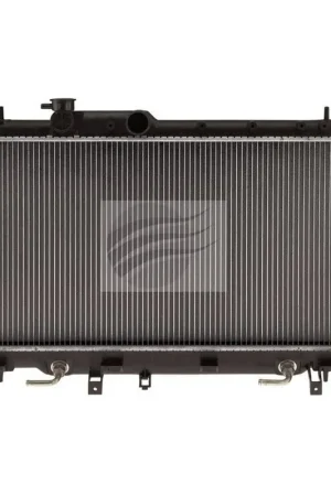 New Release Koyorad JR7116J Radiator (Impreza 05-07)