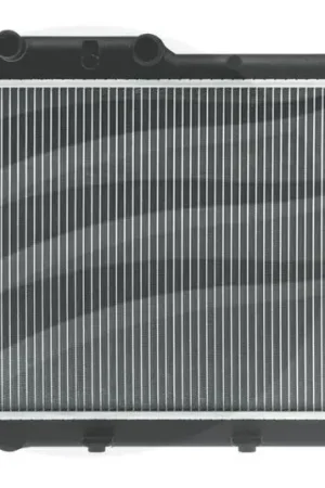 New Release Koyorad JR7132J Radiator (Forester 10+)