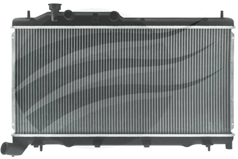 New Release Koyorad JR7132J Radiator (Forester 10+)