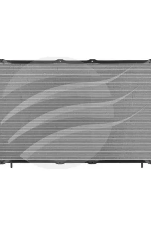 Koyorad JR7631J Radiator (Liberty 96-99/Outback 96-98) Modern