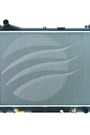 Exclusive Offer Koyorad JR7718J Radiator (Grand Vitara 05+)
