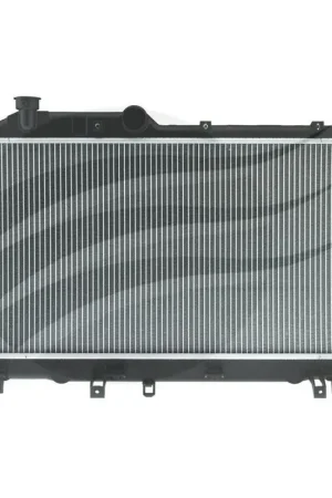 Cheap Koyorad JR7754K Radiator (STI 10-14)