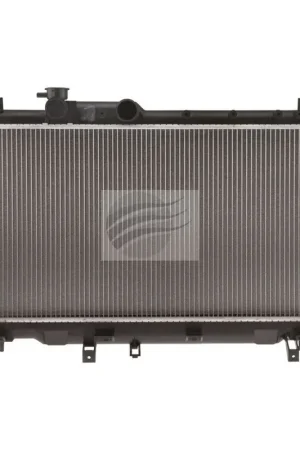 Koyorad JR7757J Radiator (Impreza 98-03/Outback 07) Weekend Sale