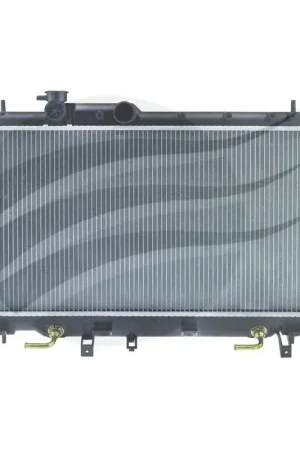 Koyorad JR7758J Radiator 8mm Bleed (WRX 03-07/Liberty 03-07) Weekend Sale