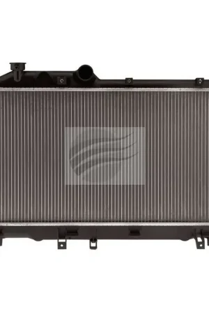 Handmade Koyorad JR7764J Radiator (Forester 08-12/WRX 10+)
