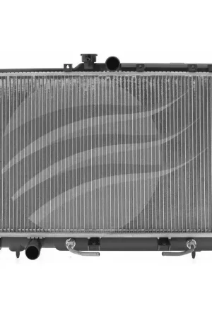 Koyorad JR8022J Radiator (Lancer 02-07) Best Seller